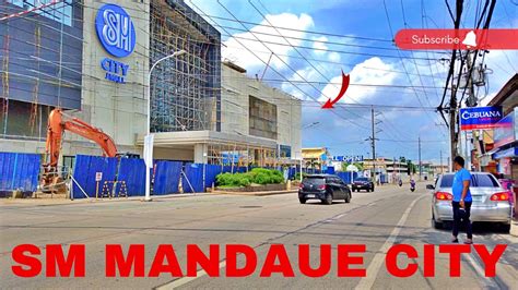 RTC OCC Atty. C. A. Antiporta, Mandaue City — C. D. Semo St..